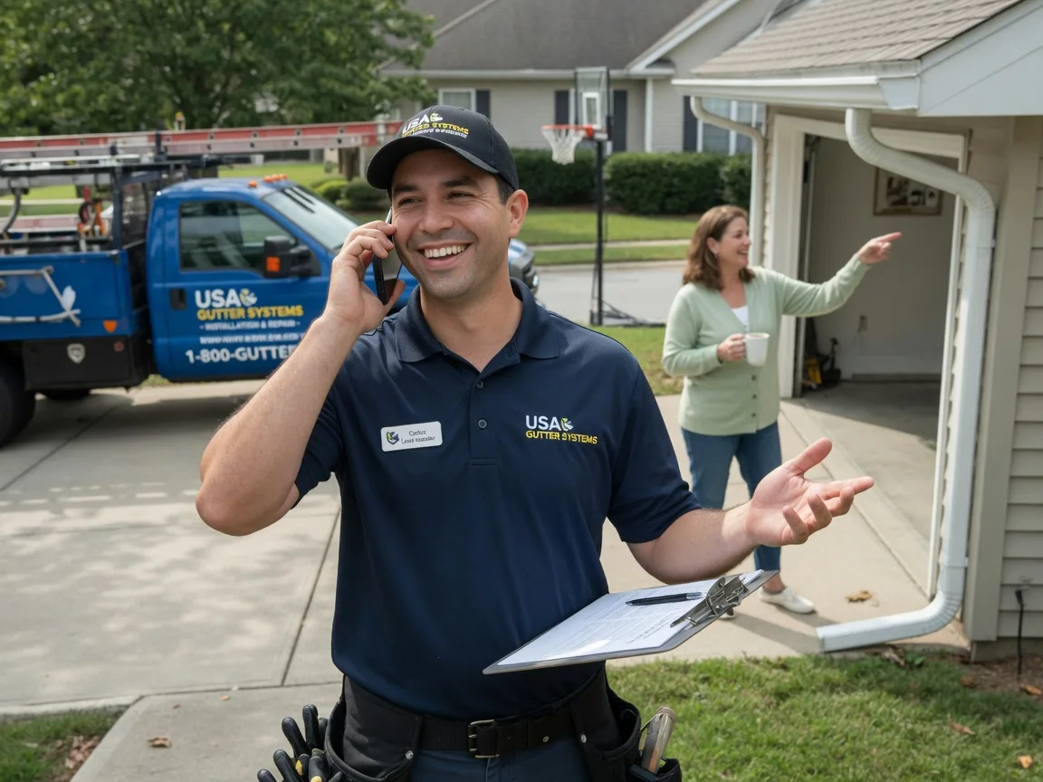 Gutter Installation Amboy, IN FAQs